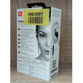 Casti JBL Reflect Mini BT Black