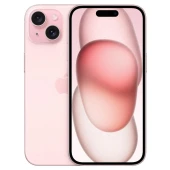 Telefon Apple iPhone 15 128GB Pink