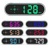 Accesorii auto Vitezometru Vjoycar GPS HUD