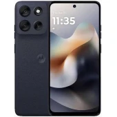 Telefon Motorola Moto G56 256 GB Black