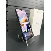Telefon Motorola Moto G56 256 GB Black