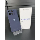 Telefon Motorola Moto G56 256 GB Black