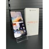 Telefon Motorola Moto G56 256 GB Black