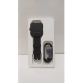 Ceas Inteligent Niderson P114 Black