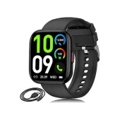 Ceas Inteligent Niderson P114 Black