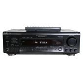 Sistem audio Statie Sony model STR-DE315  2 BOXE  LS BOX  GTX 1001