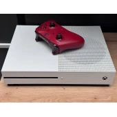 Consola Xbox One S 1TB