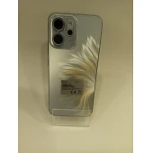 Telefon Oppo Reno 14 F 256 GB Silver