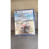 Joc PlayStation 5 Farming Simulator 22