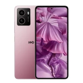 Telefon HMD Pulse 64 GB Tundra Rose