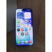Telefon Apple iPhone 17 Pro Max 256 GB Blue