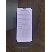 Telefon Apple iPhone 17 Pro Max 256 GB Blue