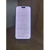 Telefon Apple iPhone 17 Pro Max 256 GB Blue