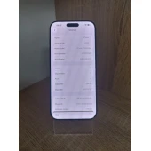 Telefon Apple iPhone 17 Pro Max 256 GB Blue