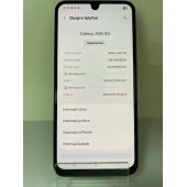 Telefon Samsung Galaxy A26 5G 128 GB Black