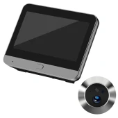 Video Doorbell Peephole OB-2K01