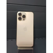 Telefon Apple iPhone 14 Pro Max 128 GB Gold