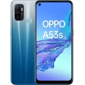 Telefon Oppo A53s 128 GB Blue