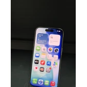 Telefon Apple iPhone 15 Pro 128 GB Natural Titanium