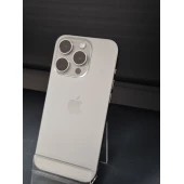 Telefon Apple iPhone 15 Pro 128 GB Natural Titanium