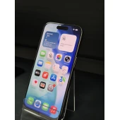 Telefon Apple iPhone 15 Pro 128 GB Natural Titanium