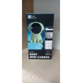 Camera de Supraveghere LSC Baby Mini Camera