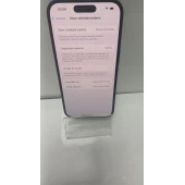 Telefon Apple iPhone 16 128 GB Black