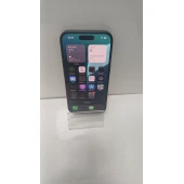 Telefon Apple iPhone 16 128 GB Black