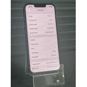 Telefon Apple iPhone 14 128 GB Black