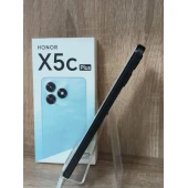 Telefon Honor X5c Plus 128 GB Black