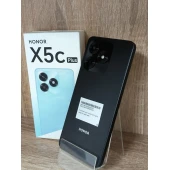 Telefon Honor X5c Plus 128 GB Black