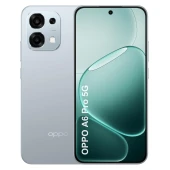 Telefon Oppo A6 Pro 5G 256 GB Gray