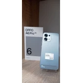 Telefon Oppo A6 Pro 5G 256 GB Gray