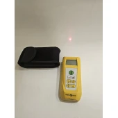 Telemetrul Laser Stabila LE 40