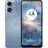 Telefon Motorola Moto G24 Power 256 GB Blue