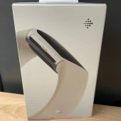 Ceas Smart Fitbit Charge 6 Silver/White