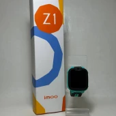 Ceas Inteligent IMOO Watch Phone Z1 Kids Smart