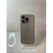 Telefon Apple Iphone 16 Pro 128 GB Natural Titanium