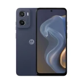 Telefon Motorola Moto G05 128 GB Black