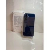 Telefon Samsung Galaxy A57 128 GB Midnight Blue