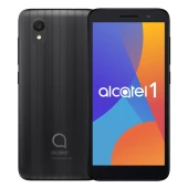 Telefon Alcatel 1 4G 16 GB Black