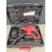 Ciocan Rotopercutor pe Acumulator 18 V Panzer PTRH 1180