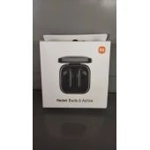 Casti Xiaomi Redmi Buds 6 Active Black