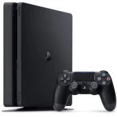 Consola Sony PlayStation 4 Slim 1TB