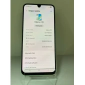 Telefon Samsung Galaxy A16 128 GB Green