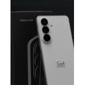 Telefon Samsung Galaxy S26 256 GB White
