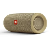 Boxa portabila JBL Flip 5 Sand