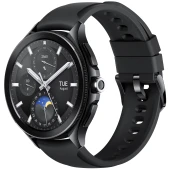 Ceas Inteligent Xiaomi Watch 2 Pro Black