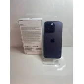 Telefon Apple iPhone 14 Pro 256 GB Purple