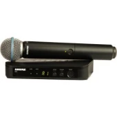 Sistem Audio Cu Microfon Jefe Professional 1900 AV Cu Fir